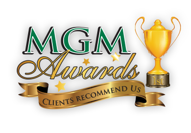 MGM Awards - logo